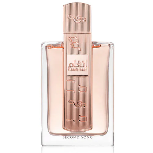 Lattafa Angham Second Song 100ml Woda Perfumowana Damska Perfumy Arabskie