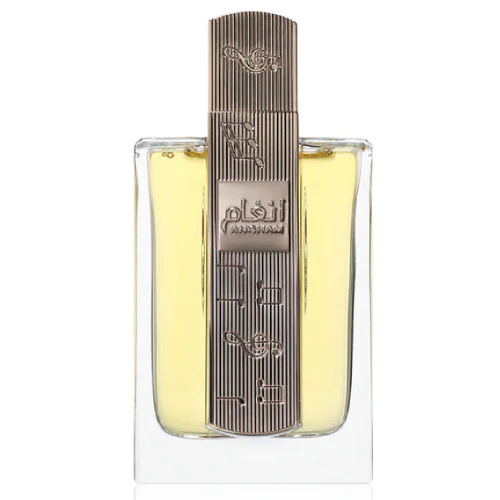 Lattafa Angham 100ml Woda Perfumowana Unisex Perfumy Arabskie