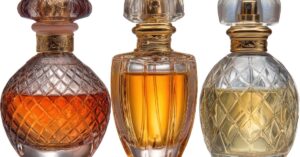 Ambra – co to jest i dlaczego jej zapach jest tak ceniony w perfumach?