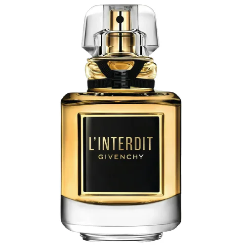 Givenchy L'interdit Parfum 50ml Perfumy Dla Kobiet