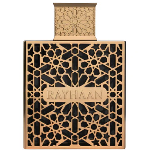 Rayhaan Elixir 100ml Woda Perfumowana Unisex Perfumy Arabskie