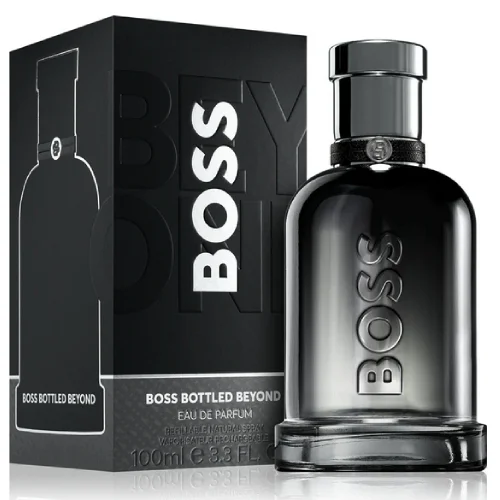 Hugo Boss Boss Bottled Beyond 100ml Woda Perfumowana Dla Mężczyzn