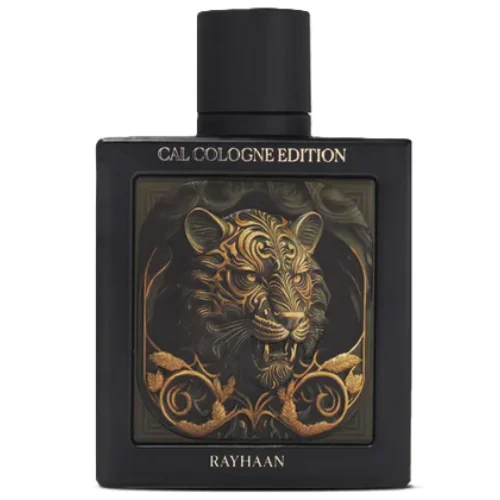 Rayhaan Tiger 100ml Woda Perfumowana Dla Mężczyzn Perfumy Arabskie