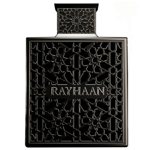 Rayhaan Obsidian 100ml Woda Perfumowana Dla Mężczyzn Perfumy Arabskie