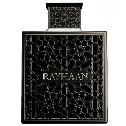Rayhaan Obsidian 100ml Woda Perfumowana Dla Mężczyzn Perfumy Arabskie