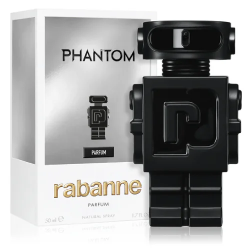 Paco Rabanne Phantom 50ml Woda Perfumowana Dla Mężczyzn