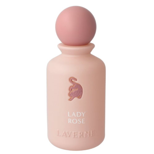 Laverne Lady Rose 100ml Woda Perfumowana Dla Kobiet Perfumy Damskie