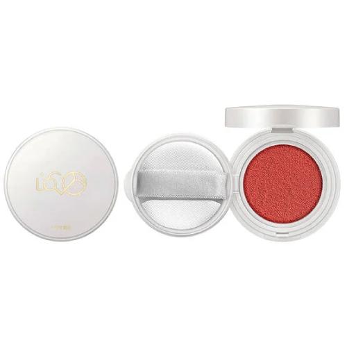 Lovro Bloomlight Cushion Blush Róż Do Policzków 01 Apricot Whisper 4.8G
