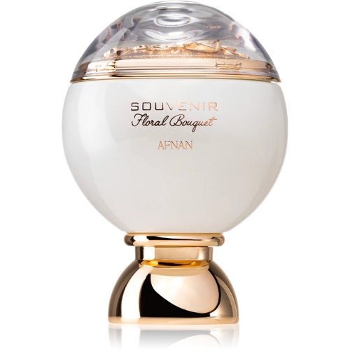 Afnan Souvenir Floral Bouquet 100ml Woda Perfumowana Dla Kobiet