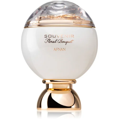 Afnan Souvenir Floral Bouquet 100ml Woda Perfumowana Dla Kobiet