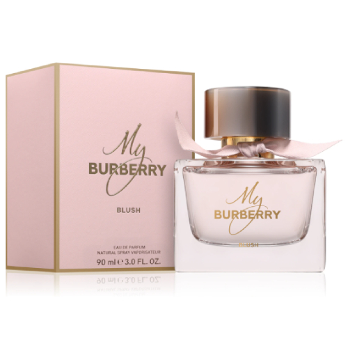 Burberry My Burberry Blush 90ml Woda Perfumowana Dla Kobiet
