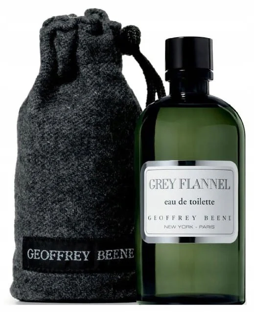 Geoffrey Beene Grey Flannel 120ml Woda Toaletowa Perfumy Męskie