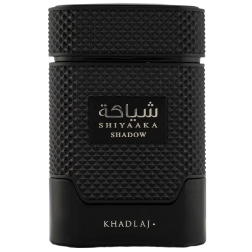 Khadlaj Shiyaaka Shadow 100ml Woda Perfumowana Dla Mężczyzn Perfumy Arabskie