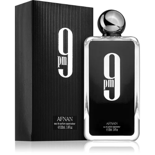 Afnan 9PM 100ml Woda Perfumowana Dla Mężczyzn