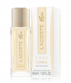 Lacoste Pour Femme 30ml Woda Perfumowana Dla Kobiet Perfumy Damskie