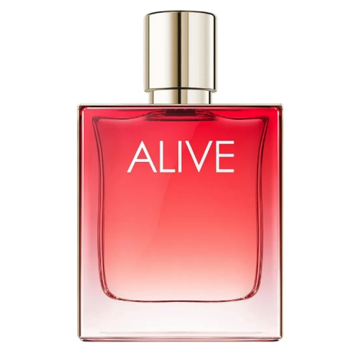 Hugo Boss Alive Intense 50ml Woda Perfumowana Dla Kobiet Perfumy Damskie