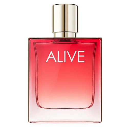 Hugo Boss Alive Intense 50ml Woda Perfumowana Dla Kobiet Perfumy Damskie