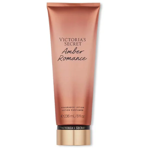 Victoria`s Secret Amber Romance Perfumowany Balsam Do Ciała 236ml