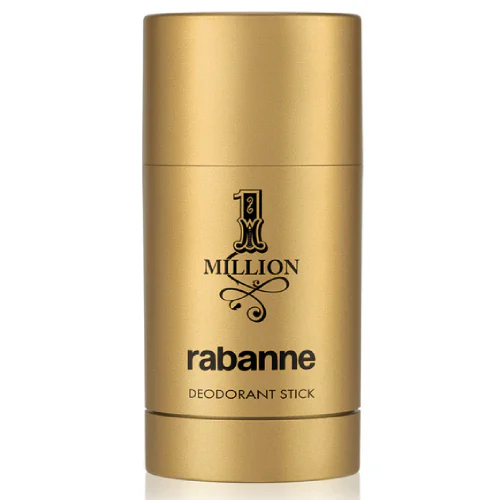 Paco Rabanne 1 Million Dezodorant W Sztyfcie Dla Mężczyzn 75ML