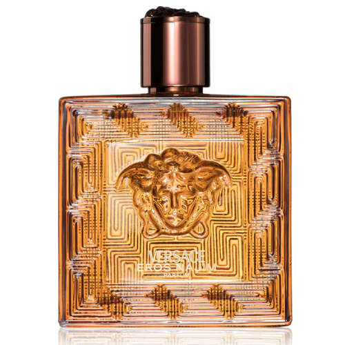 Tester Versace Eros Najim Parfum 100ml Perfumy Dla Mężczyzn Perfumy Męskie