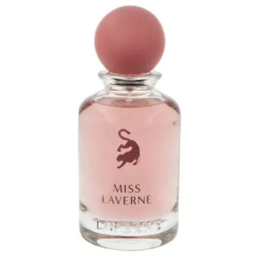 Laverne Miss Laverne 100ml Woda Perfumowana Dla Kobiet Perfumy Damskie