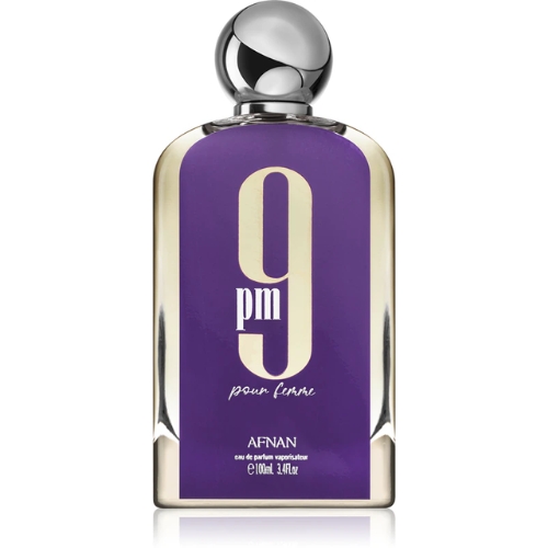 Afnan 9 PM Pour Femme 100ml Woda Perfumowana Dla Kobiet