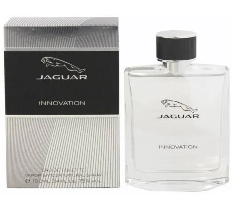 Jaguar Innovation 100ml Woda Toaletowa Dla Mężczyzn Perfumy Męskie