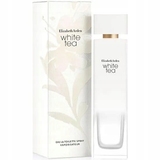 Elizabeth Arden White Tea 100ml Woda Toaletowa Dla Kobiet Perfumy Damskie