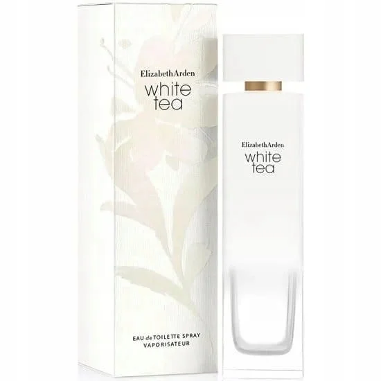Elizabeth Arden White Tea 100ml Woda Toaletowa Dla Kobiet Perfumy Damskie