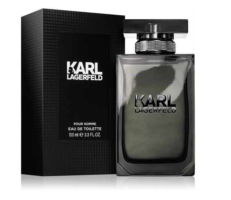 Karl Lagerfeld For Him 100ml EDT Woda Toaletowa Dla Mężczyzn Perfumy Męskie