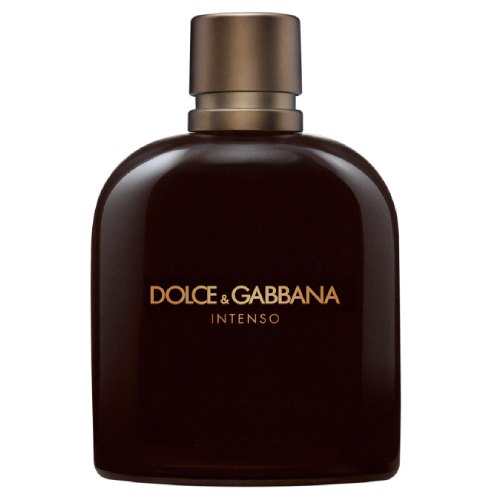 Dolce Gabbana Pour Homme Intenso 200ml Woda Perfumowana Dla Mężczyzn