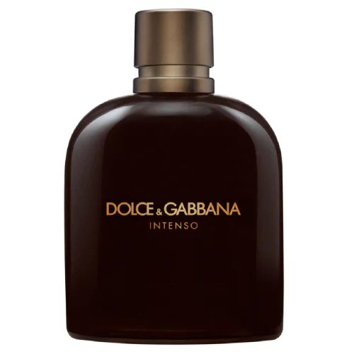 Dolce Gabbana Pour Homme Intenso 200ml Woda Perfumowana Dla Mężczyzn