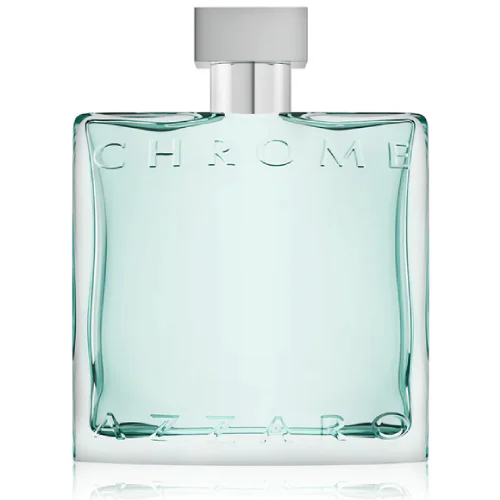 Azzaro Chrome Azure 100ml Woda Toaletowa Dla Mężczyzn Perfumy Męskie