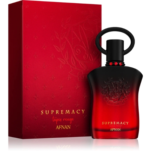 Afnan Supremacy Tapis Rouge 90ml Woda Perfumowana Dla Kobiet