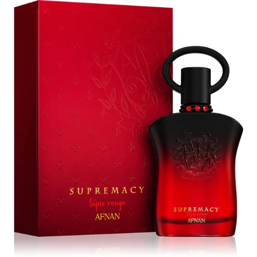 Afnan Supremacy Tapis Rouge 90ml Woda Perfumowana Dla Kobiet