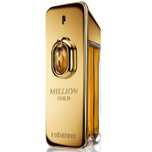 Paco Rabanne Million Gold Elixir Parfum Intense 100ml Perfumy Dla Mężczyzn