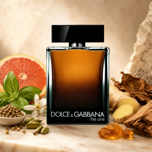 Tester Dolce Gabbana The One Man 100ml Woda Perfumowana Dla Mężczyzn