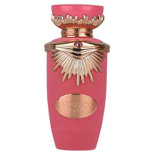 Lattafa Jouri 100ml Woda Perfumowana Dla Kobiet Perfumy Arabskie