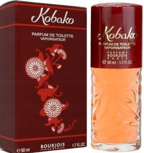 Bourjois Kobako 50ml Woda Toaletowa