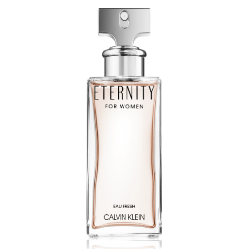 Calvin Klein Eternity Eau Fresh 100ml Woda Perfumowana Dla Kobiet