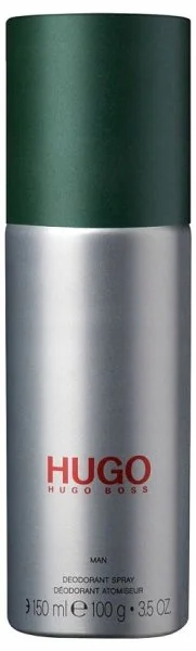 Dezodorant W Sprayu Dla Mężczyzn Hugo Boss Men 150ml Męski