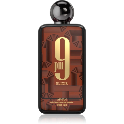 Afnan 9PM Elixir 100ml Ekstrakt Perfum Unisex
