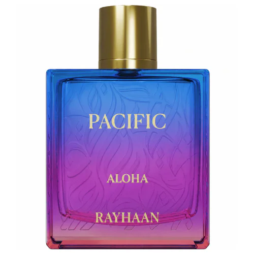 Rayhaan Pacific Aloha 100ml Woda Perfumowana Unisex Perfumy Arabskie