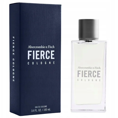 Abercrombie & Fitch Fierce Men 100ml Woda Kolońska Dla Mężczyzn