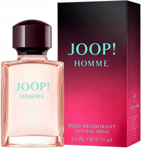 Dezodorant W Sprayu Joop! Homme 75ml