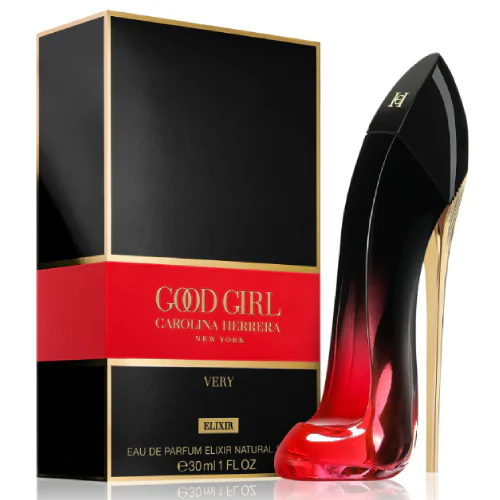 Carolina Herrera Very Good Girl Elixir 30ml Woda Perfumowana Dla Kobiet