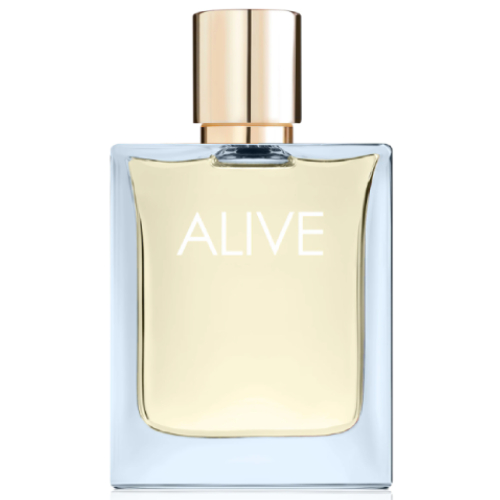 Hugo Boss Alive Sparkling Lavender 80ml Woda Perfumowana Dla Kobiet