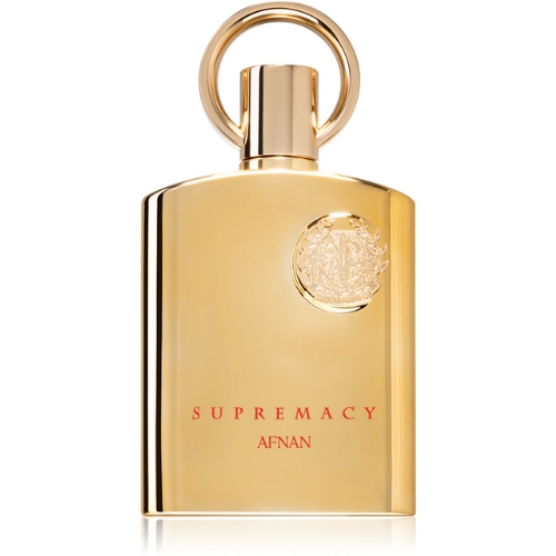 Afnan Supremacy Gold 100ml Woda Perfumowana Unisex