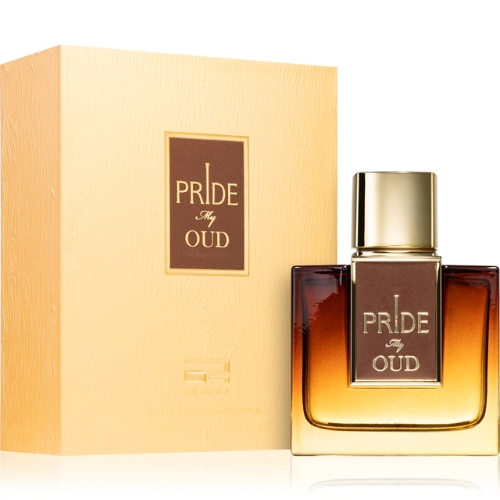 Afnan Rue Broca Pride My Oud 100ml Woda Perfumowana Unisex
