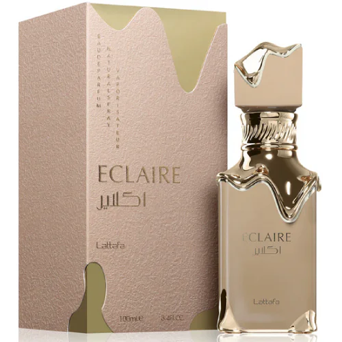 Lattafa Eclaire 100ml Woda Perfumowana Dla Kobiet Perfumy Damskie